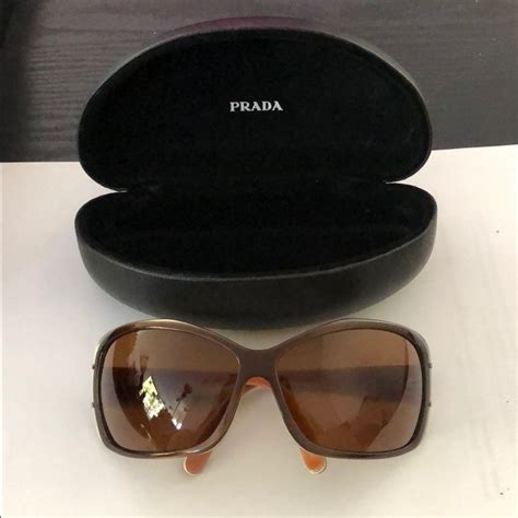 prada cinema sunglasses grey|original prada sunglasses price.